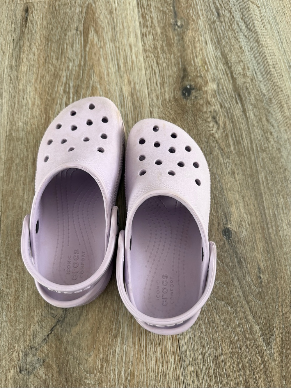 Crocs sandals - Picture 4 of 5